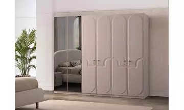 Solo Modern Yatak Odası Takımı