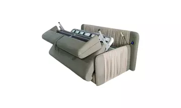 Focus Yataklı Koltuk