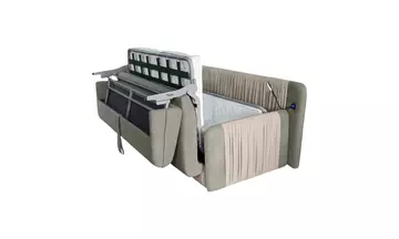 Focus Yataklı Koltuk