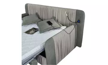 Focus Yataklı Koltuk