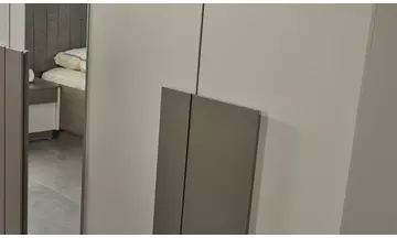 Atlas Modern Yatak Odası Takımı