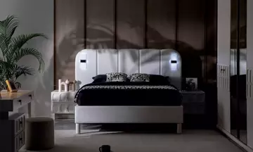 Vera Modern Yatak Odası Takımı