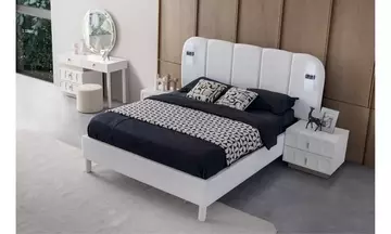 Vera Modern Yatak Odası Takımı