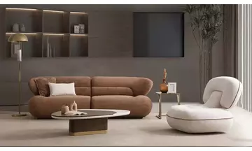 Luxair Koltuk Takımı