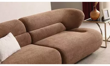 Luxair Koltuk Takımı