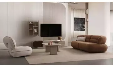 Luxair Koltuk Takımı