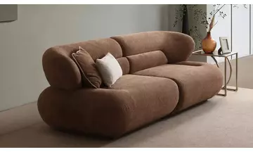 Luxair Koltuk Takımı