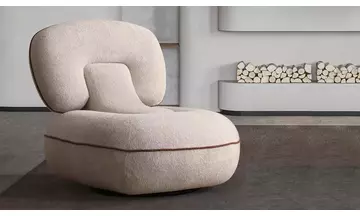 Luxair Koltuk Takımı