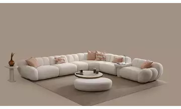 Molivo Modern Köşe Takımı