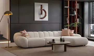 Molivo Relax Köşe Koltuk