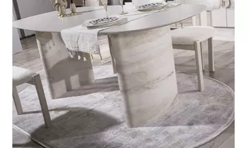 Moon Modern Yemek Odası