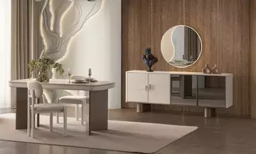 Saray Modern Yemek Odası