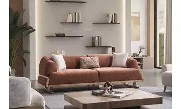 Sera Koltuk Takımı