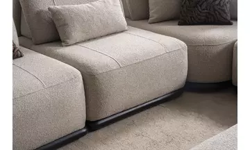 Malta Modern Köşe Takımı