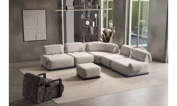 Malta Modern Köşe Takımı