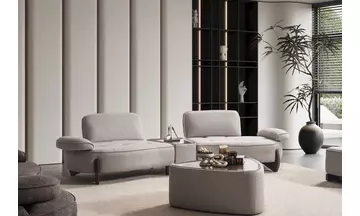 Pandora Koltuk Takımı