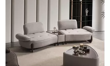 Pandora Koltuk Takımı