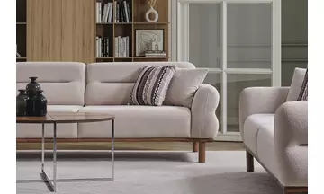 Coco Koltuk Takımı