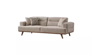 Livas Koltuk Takımı