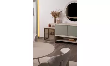 Calimba Modern Yemek Odası