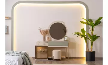 Calimba Modern Yatak Odası Takımı