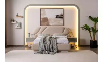 Calimba Modern Yatak Odası Takımı