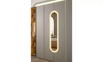 Calimba Modern Yatak Odası Takımı