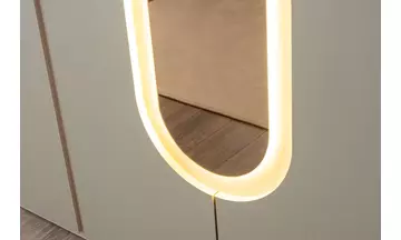 Calimba Modern Yatak Odası Takımı