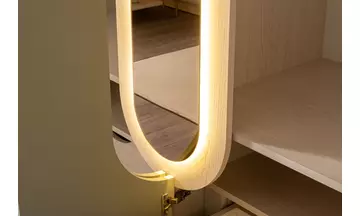 Calimba Modern Yatak Odası Takımı