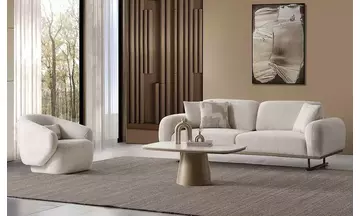 Cozy Koltuk Takımı