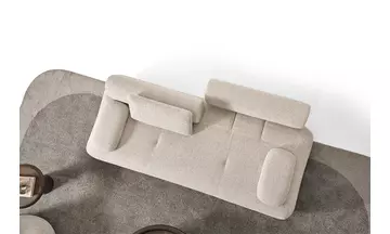 Mira Koltuk Takımı