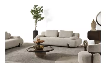 Mira Koltuk Takımı