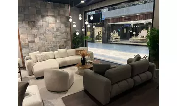 Novella Koltuk Takımı