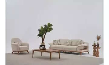 Royal Koltuk Takımı