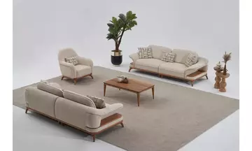 Royal Koltuk Takımı