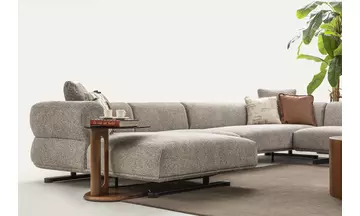 Togg Modern Köşe Takımı