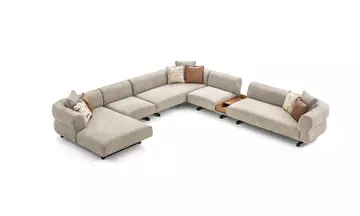 Togg Modern Köşe Takımı