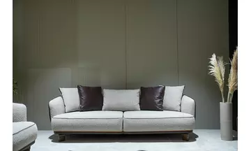 Smoked Koltuk Takımı