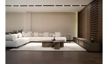 Prada Modern Köşe Takımı