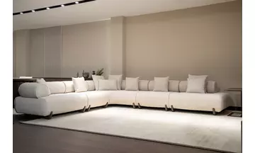 Prada Modern Köşe Takımı