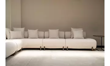 Prada Modern Köşe Takımı