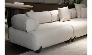 Prada Modern Köşe Takımı