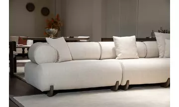 Prada Modern Köşe Takımı