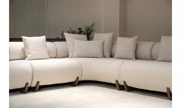 Prada Modern Köşe Takımı