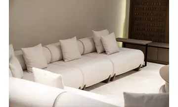 Prada Modern Köşe Takımı