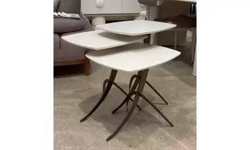 Kılıç Zigon Sehpa