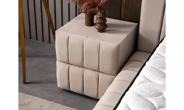 Eliza Baza/Başlık Seti