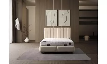 Dream Yatak/Baza/Başlık Seti