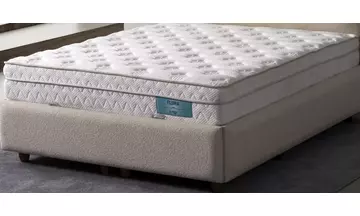 Flora Yatak/Baza/Başlık Seti