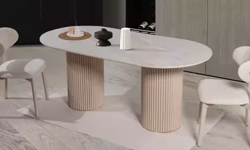 Bohem Baskı Masa Takımı